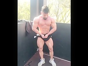 Bodybuilder