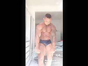 Bodybuilder