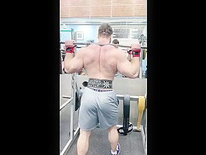 Vorotyncev pumping up