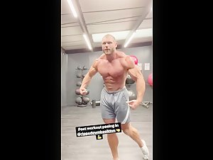 Bodybuilder