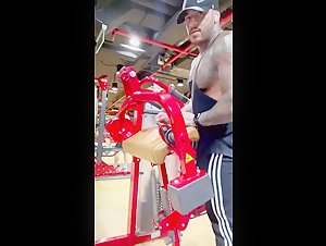 Bodybuilder