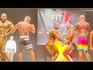 Bodybuilder