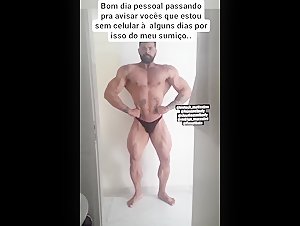 Bodybuilder