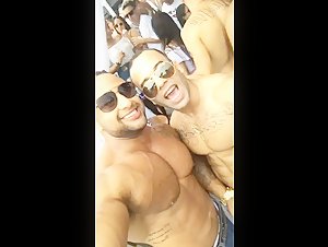 Bodybuilder