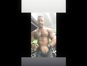 Bodybuilder