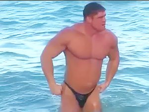 David Riley Will Rassle You Part 2of2 [R]