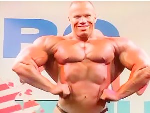 Matthias Meixner at FIBO-tinkmmv