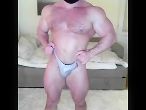 Self pleasure