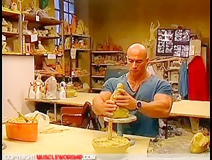Flexing 1