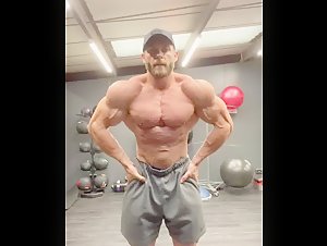 Bodybuilder