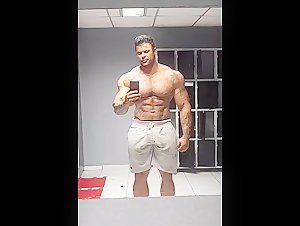 Bodybuilder