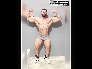 Bodybuilder