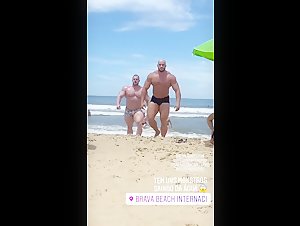 Bodybuilder