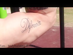 some of the best guys - visit my OF @bodybuilding.dreams