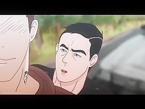 big muscle