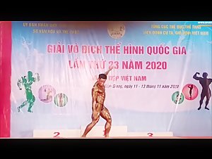 BB Lữ Gia Nam