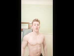 Getting The Cocky Vibe Down