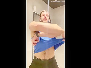 The Shirts Are Optional