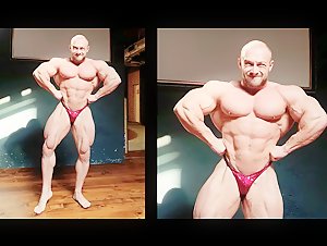 Split Screen Radoslav