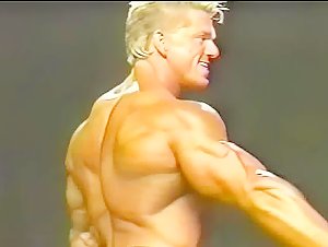 Troy Zuccolotto 1st Place