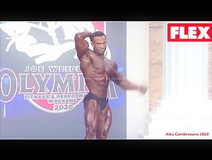 BB Alex Cambronero 2020