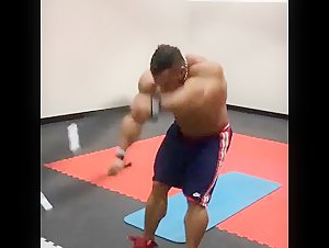 How to treat a rope!