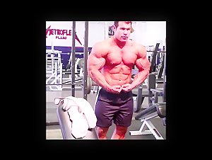 Steve Kuclo Love Muscle