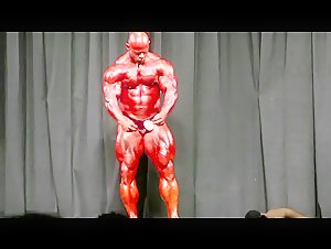 2011 Arnold Classic