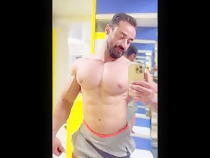 Tits of Iman Khanjani