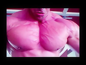 Demetriou Monster Muscle Mash