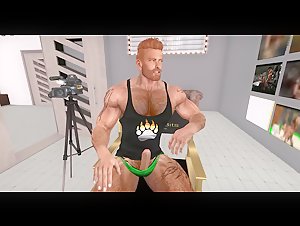 Casting Couch Harry Heat