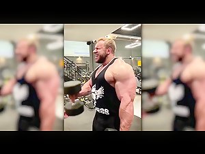 Vitaliy Meets Superman