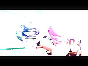 Muscle worship session