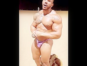 Bodybuilder