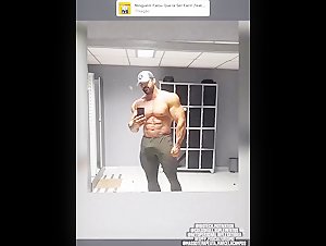 Bodybuilder