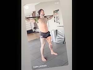 Muscle model