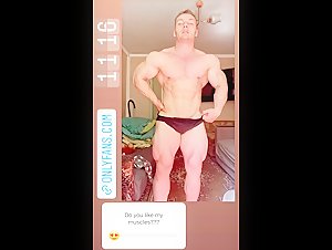 Bodybuilder