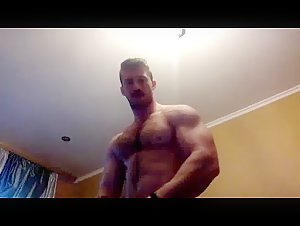 You Like The Biceps More?