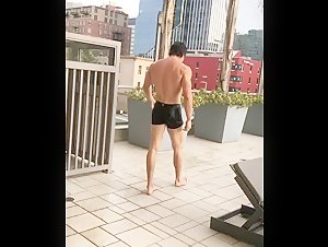 Hot stud