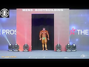 Handsome Brett Wilkin