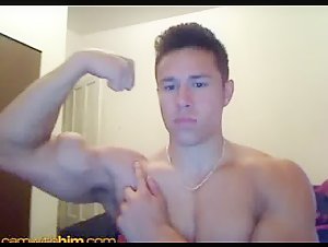 Amazing Muscle