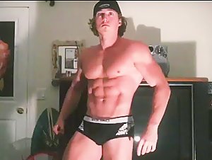 Hot Flexing