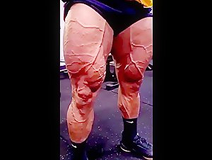 Bodyman #9