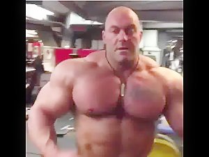 Bodyman #15