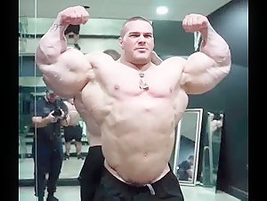 Bodyman #28