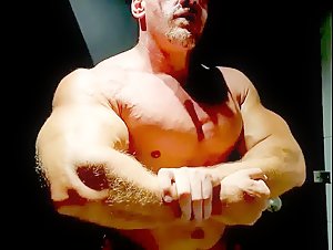 Bodyman #29