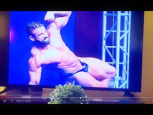 wardrobe malfunction onstage