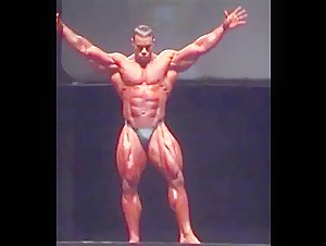 Bodyman #33