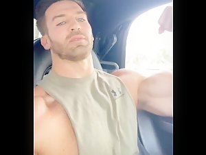 Bodyman #36