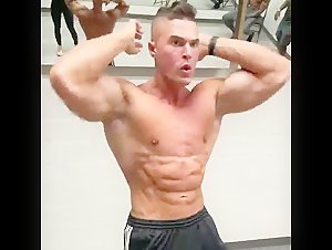 Bodyman #37